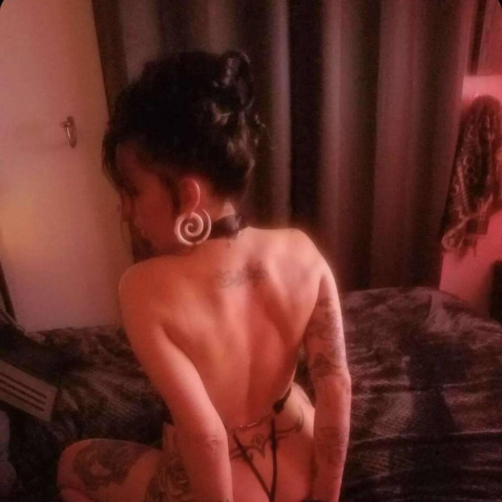 Nikita. Tattooed barbi is Female Escorts. | Peace River Country | British Columbia | Canada | canadatopescorts.com 