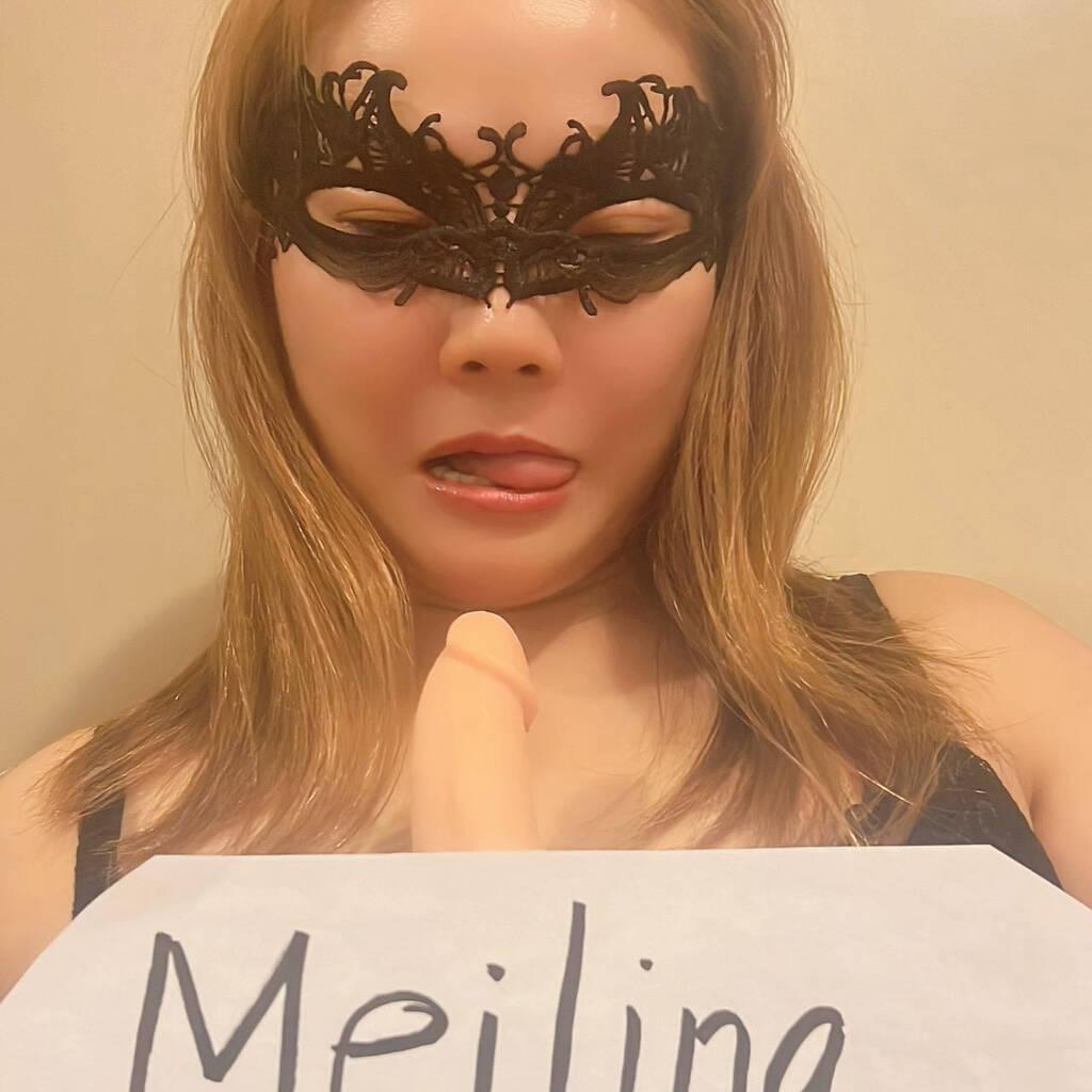 Meiling 437~335~8056 is Female Escorts. | Toronto | Ontario | Canada | canadatopescorts.com 