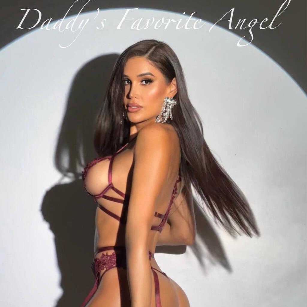 Angel ADRIANA ALONSO is Female Escorts. | Thunder Bay | Ontario | Canada | canadatopescorts.com 