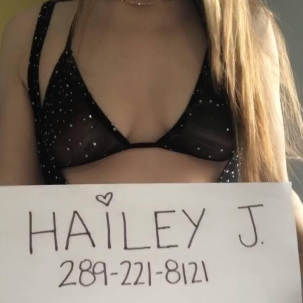 Hailey-Verified&Reviewed is Female Escorts. | Guelph | Ontario | Canada | canadatopescorts.com 