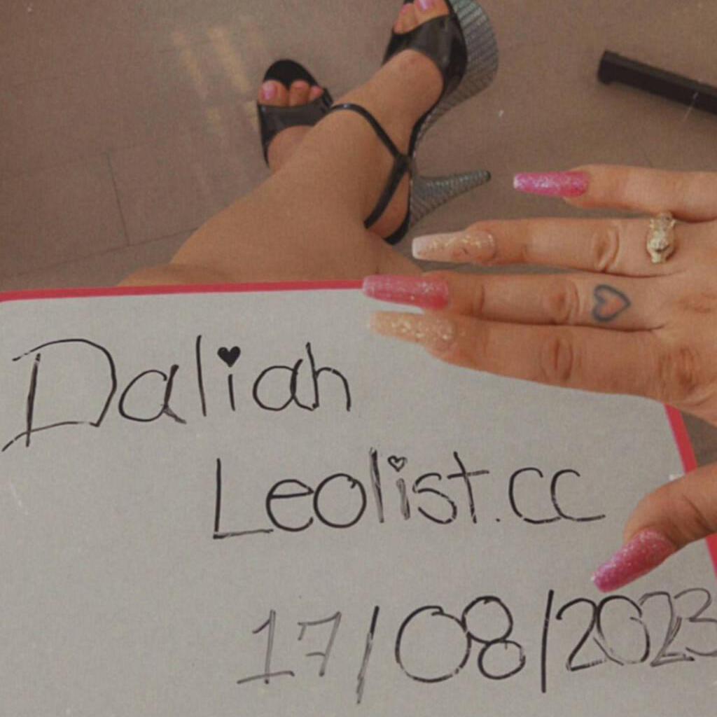 Daliah is Female Escorts. | Montreal | Quebec | Canada | canadatopescorts.com 