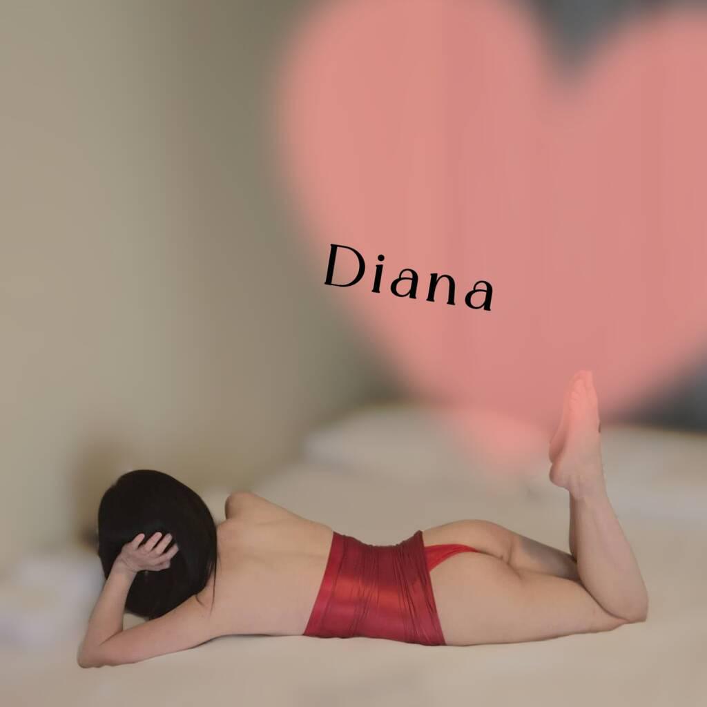 Diana is Female Escorts. | Vancouver | British Columbia | Canada | canadatopescorts.com 