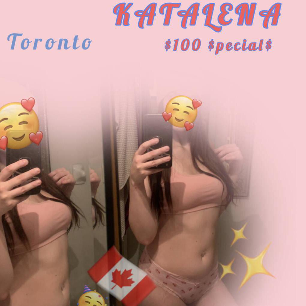 Katalena is Female Escorts. | Toronto | Ontario | Canada | canadatopescorts.com 