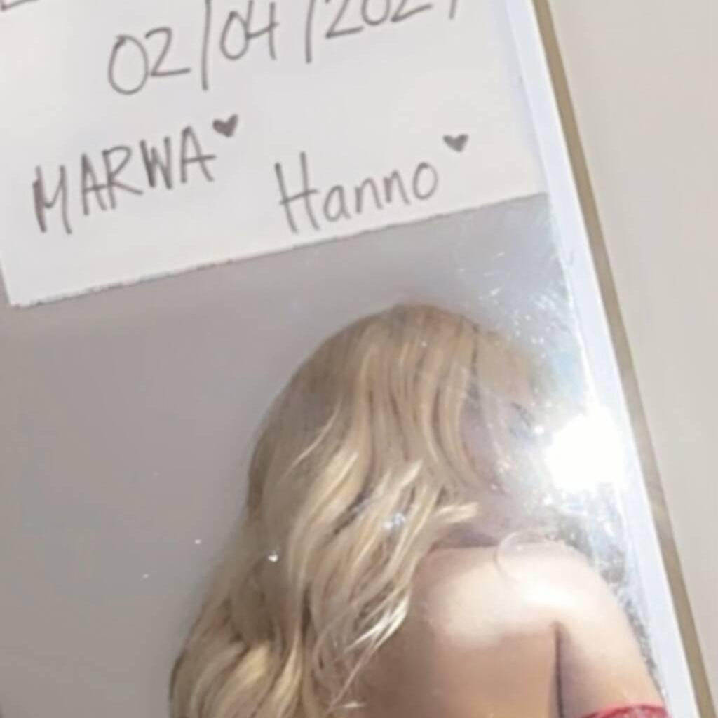 Marwa Hanno is Female Escorts. | Thunder Bay | Ontario | Canada | canadatopescorts.com 