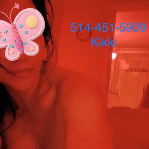 Kikki is Female Escorts. | Montreal | Quebec | Canada | canadatopescorts.com 