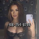 Maude is Female Escorts. | Trois Rivieres | Quebec | Canada | canadatopescorts.com 