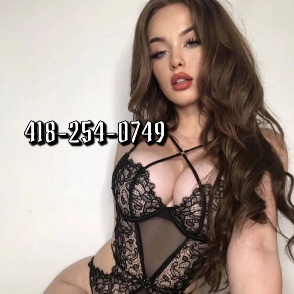 Maude is Female Escorts. | Trois Rivieres | Quebec | Canada | canadatopescorts.com 