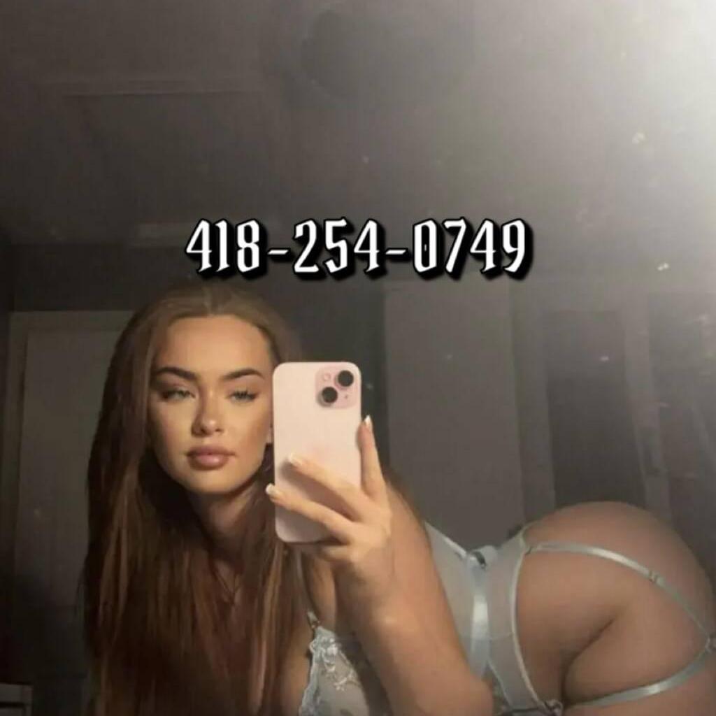 Maude is Female Escorts. | Trois Rivieres | Quebec | Canada | canadatopescorts.com 