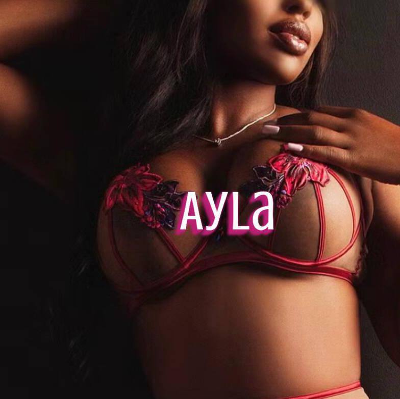 AYLA is Female Escorts. | Ft Mcmurray | Alberta | Canada | canadatopescorts.com 