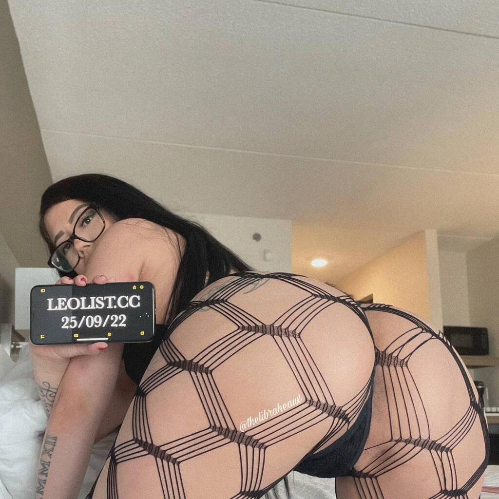 LeyaLuxe | ORILLIA is Female Escorts. | Barrie | Ontario | Canada | canadatopescorts.com 