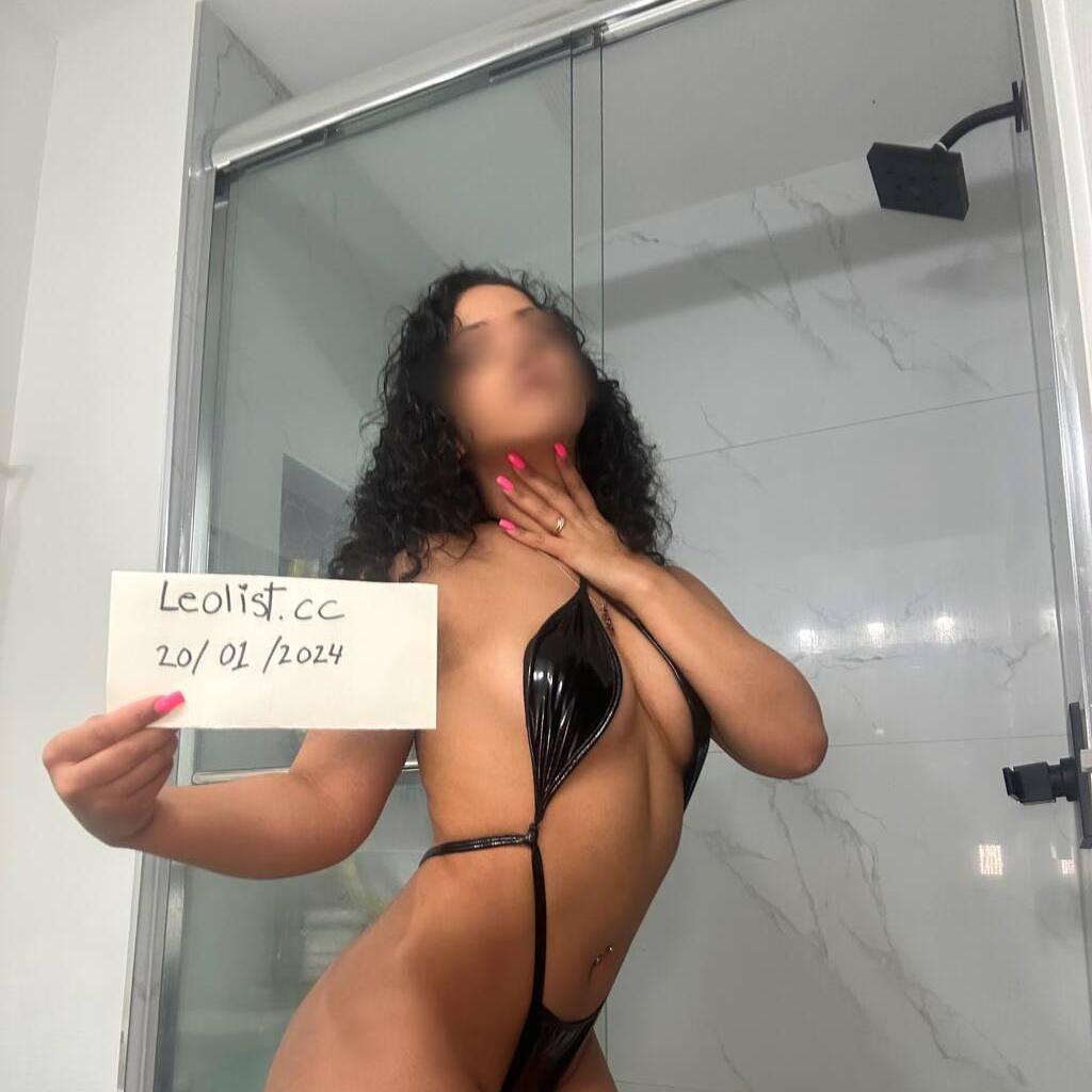 Zaria is Female Escorts. | Barrie | Ontario | Canada | canadatopescorts.com 