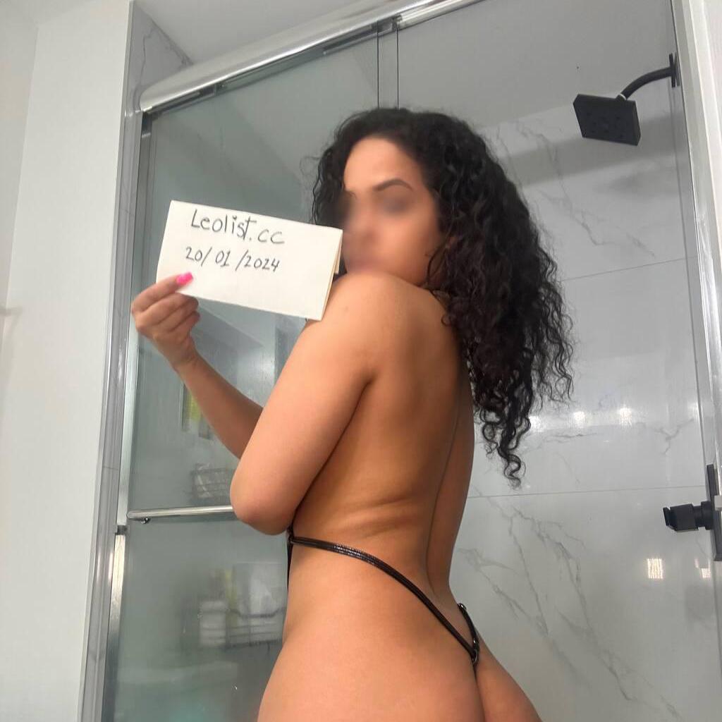 Zaria is Female Escorts. | Barrie | Ontario | Canada | canadatopescorts.com 