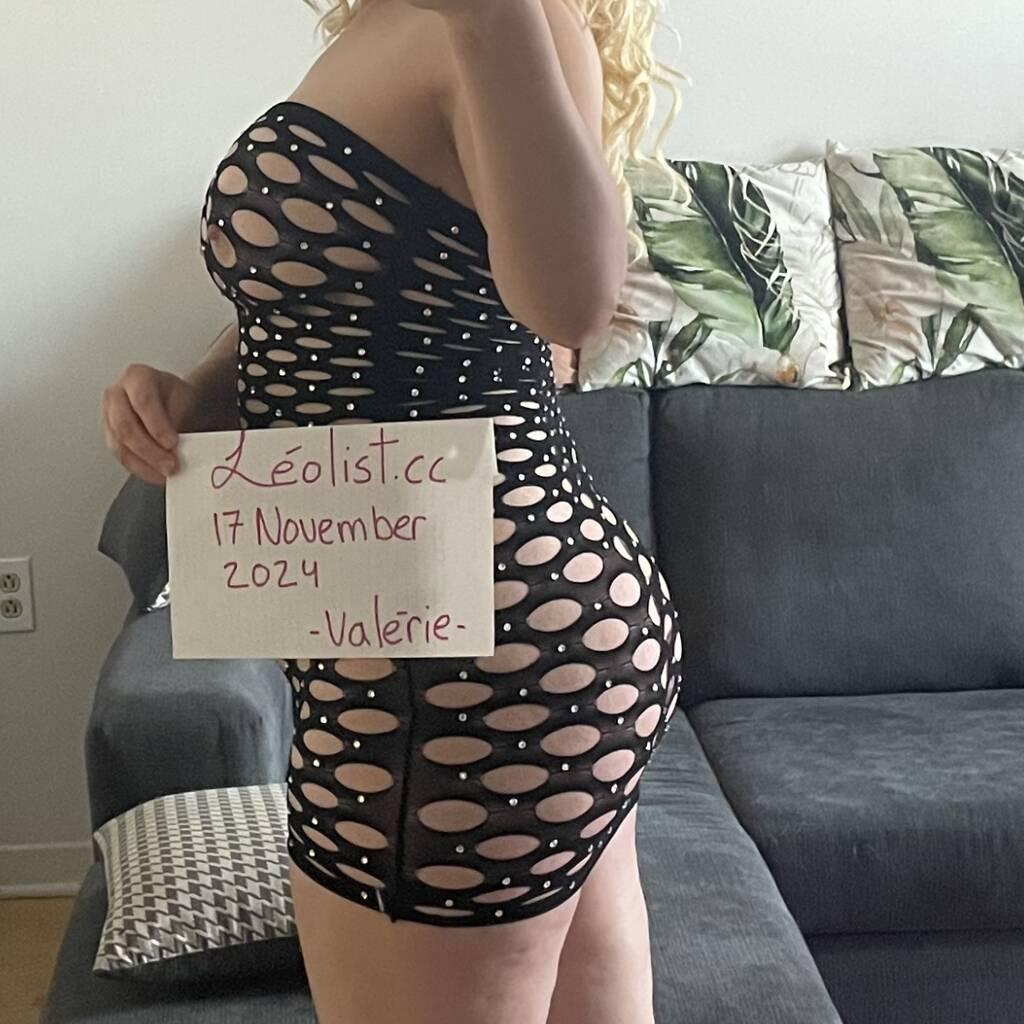 Valérie is Female Escorts. | Montreal | Quebec | Canada | canadatopescorts.com 