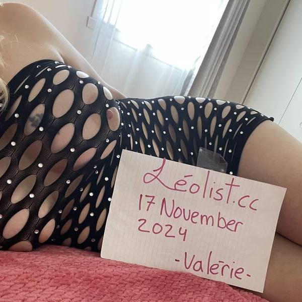 Valérie is Female Escorts. | Montreal | Quebec | Canada | canadatopescorts.com 