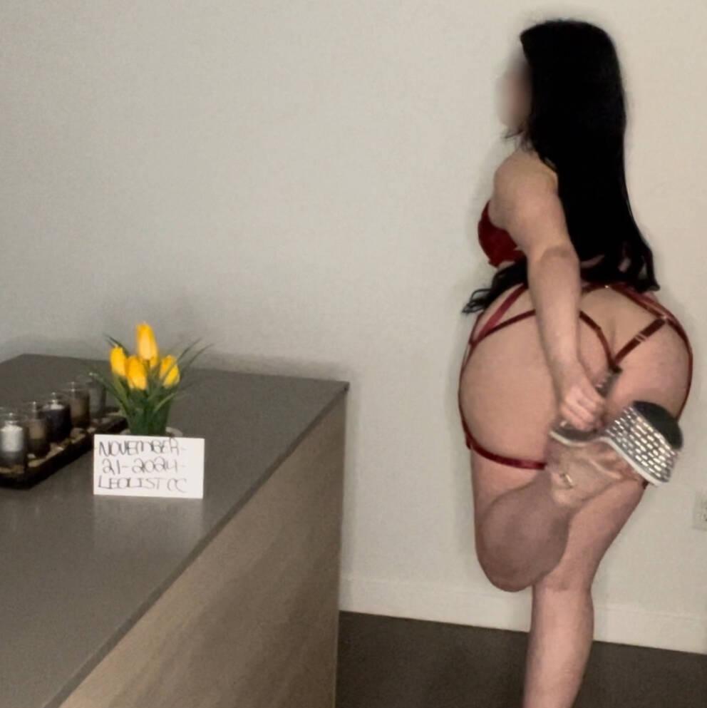 BURNABY • Vannah is Female Escorts. | Vancouver | British Columbia | Canada | canadatopescorts.com 