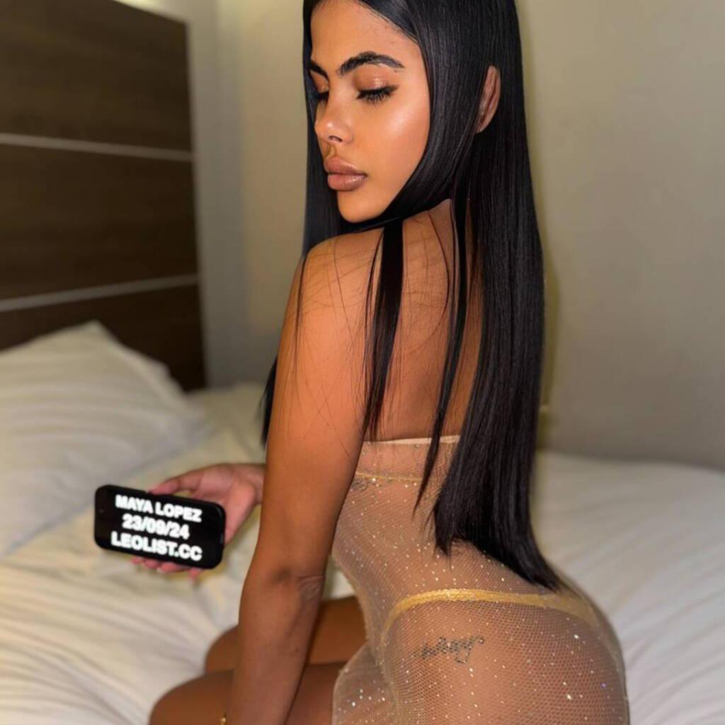 maya is Female Escorts. | Medicine Hat | Alberta | Canada | canadatopescorts.com 