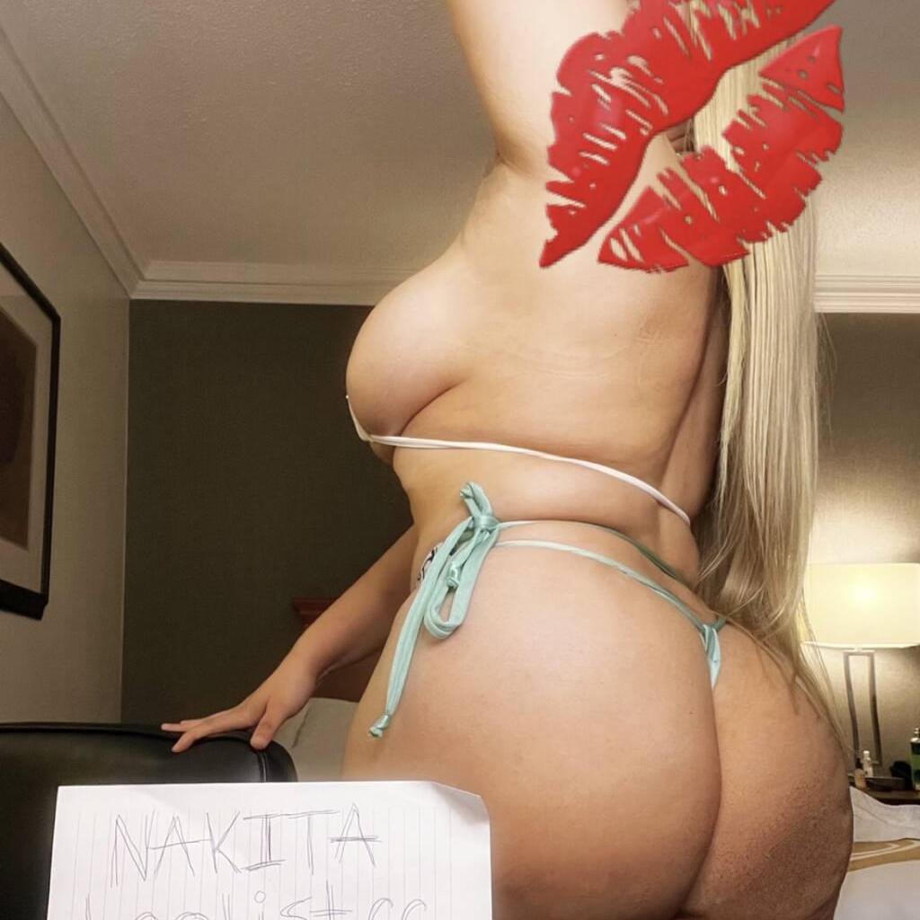 Nakita is Female Escorts. | Barrie | Ontario | Canada | canadatopescorts.com 