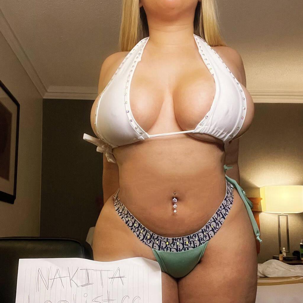 Nakita is Female Escorts. | Barrie | Ontario | Canada | canadatopescorts.com 