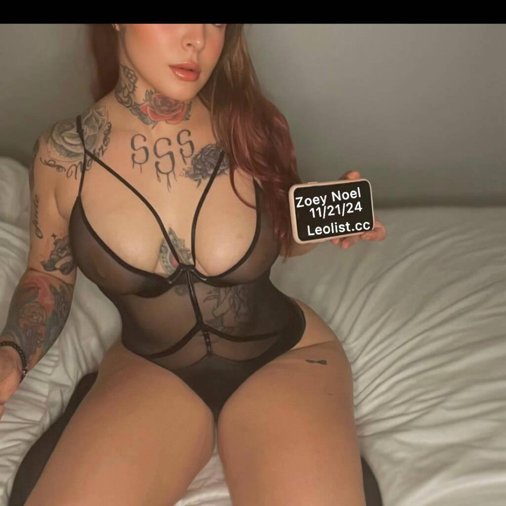 Zoey Noel is Female Escorts. | Barrie | Ontario | Canada | canadatopescorts.com 