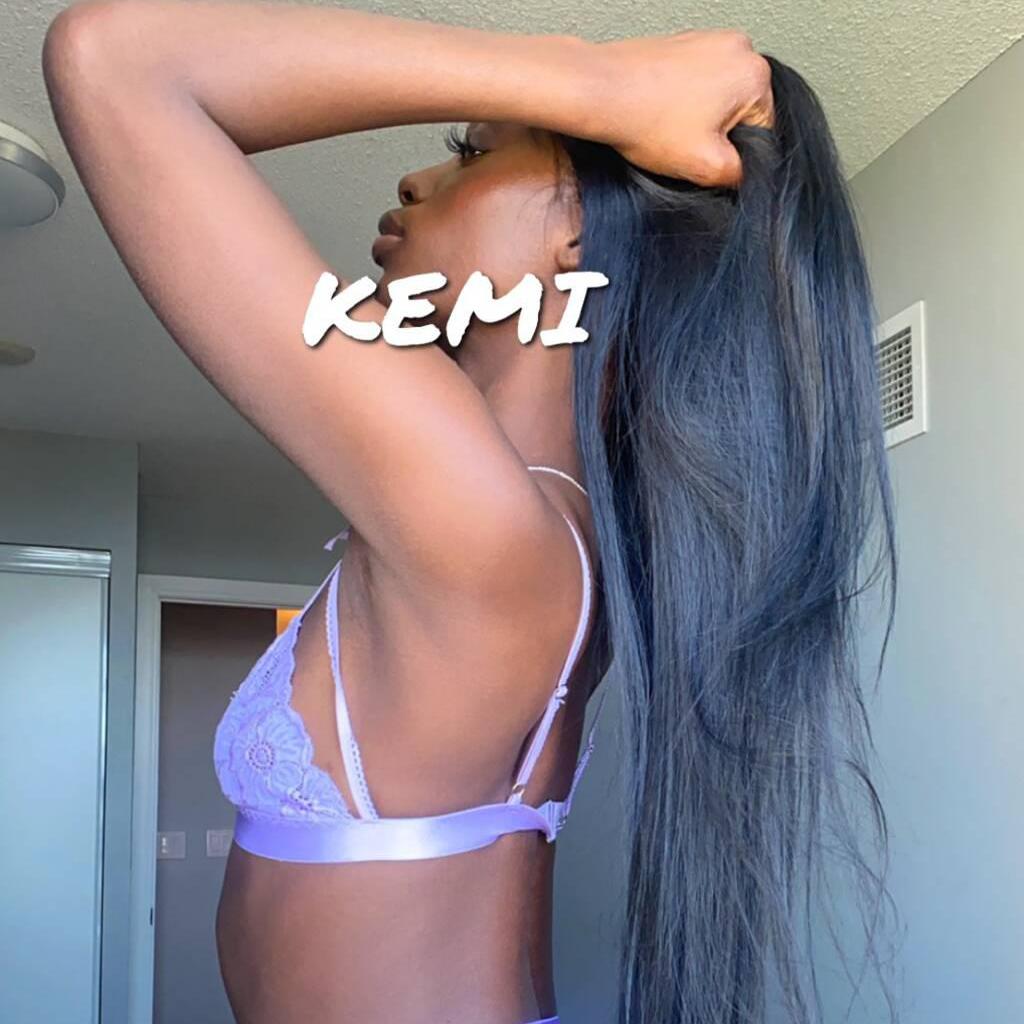 Kemi is Female Escorts. | Sarnia | Ontario | Canada | canadatopescorts.com 