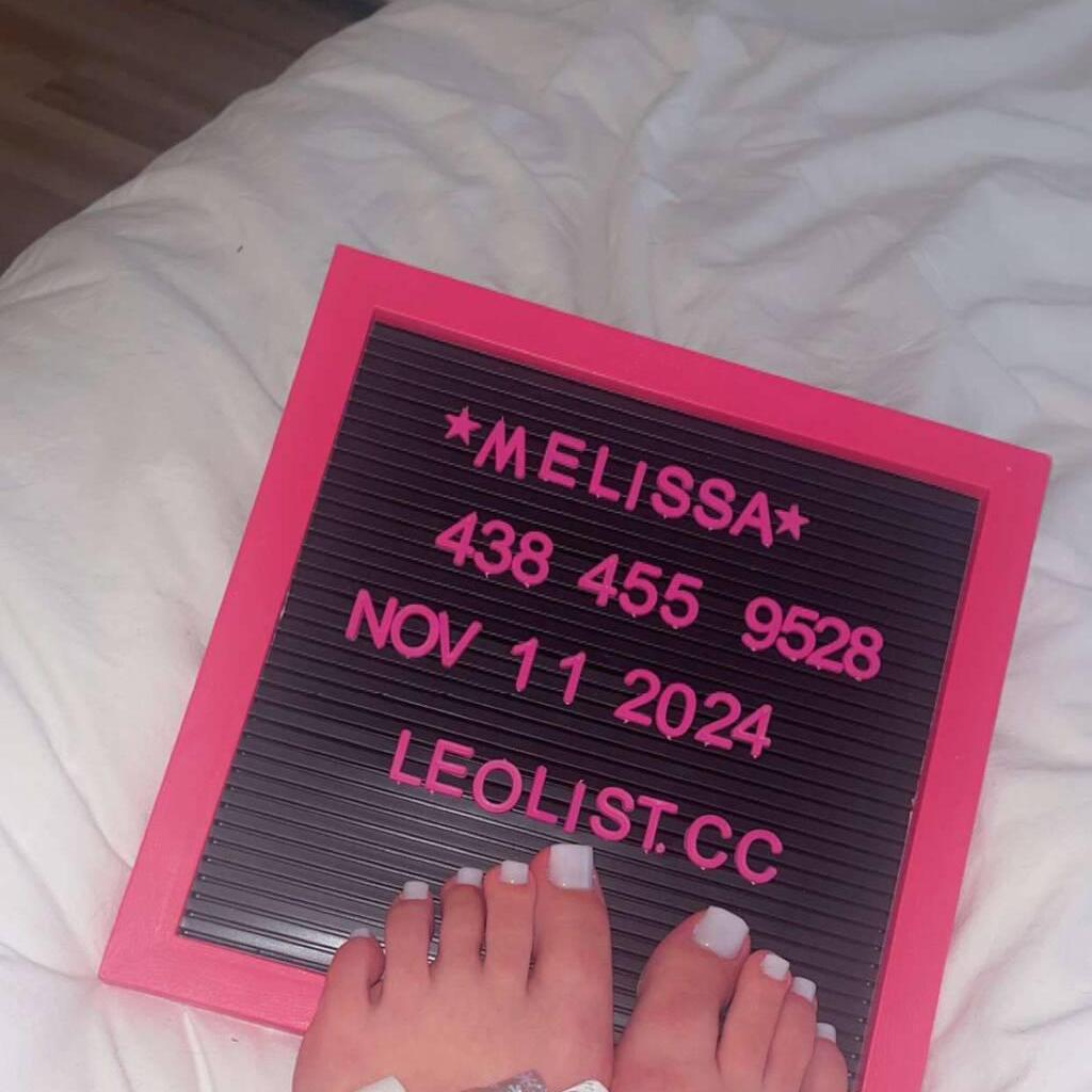 Melissa is Female Escorts. | Montreal | Quebec | Canada | canadatopescorts.com 