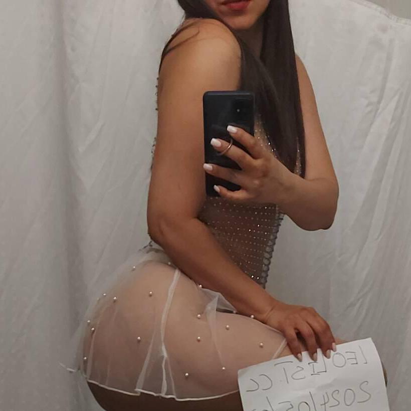 Yailyn is Female Escorts. | Saguenay | Quebec | Canada | canadatopescorts.com 