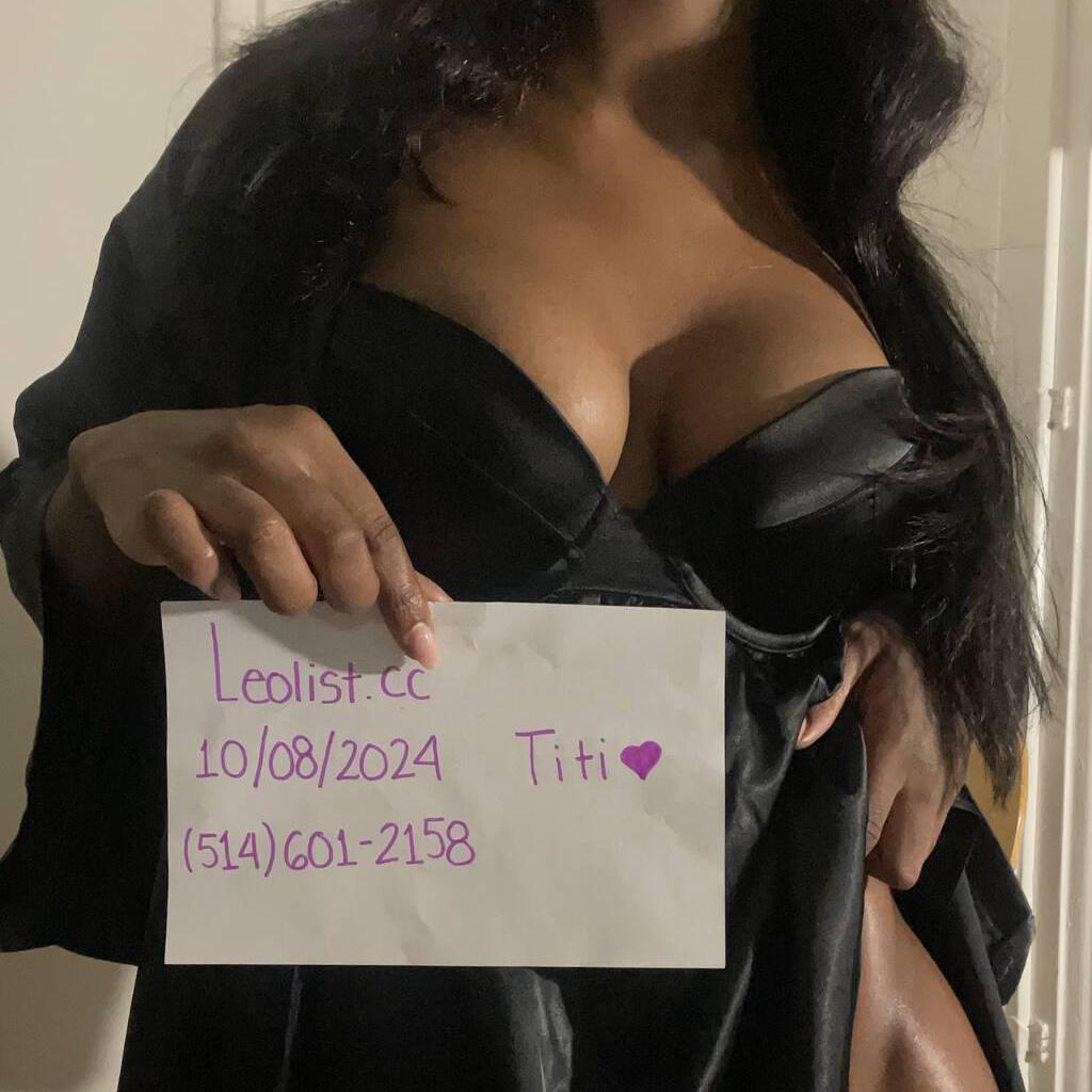 TiTi is Female Escorts. | Quebec City | Quebec | Canada | canadatopescorts.com 