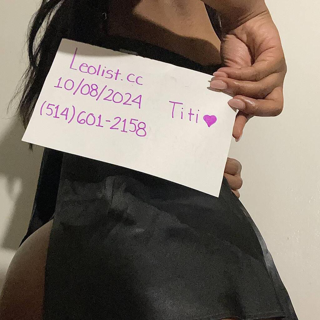 TiTi is Female Escorts. | Quebec City | Quebec | Canada | canadatopescorts.com 