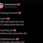 BRANDY is Female Escorts. | Toronto | Ontario | Canada | canadatopescorts.com 