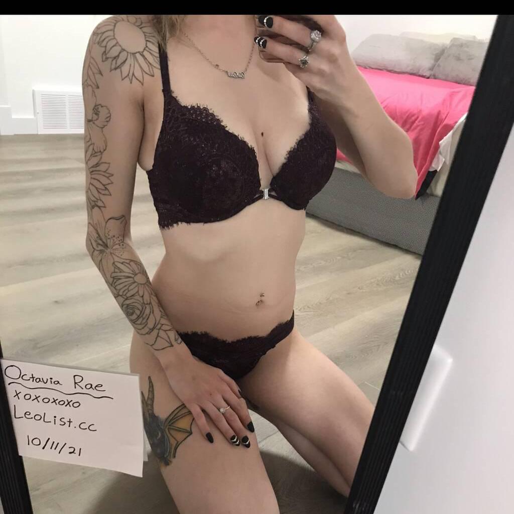 Octavia Rae is Female Escorts. | Edmonton | Alberta | Canada | canadatopescorts.com 