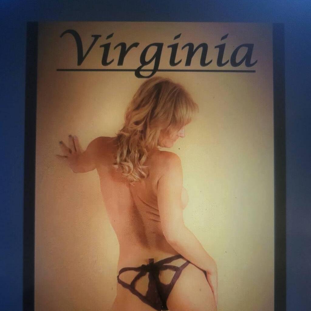 SEXY VIRGINIA is Female Escorts. | Red Deer | Alberta | Canada | canadatopescorts.com 