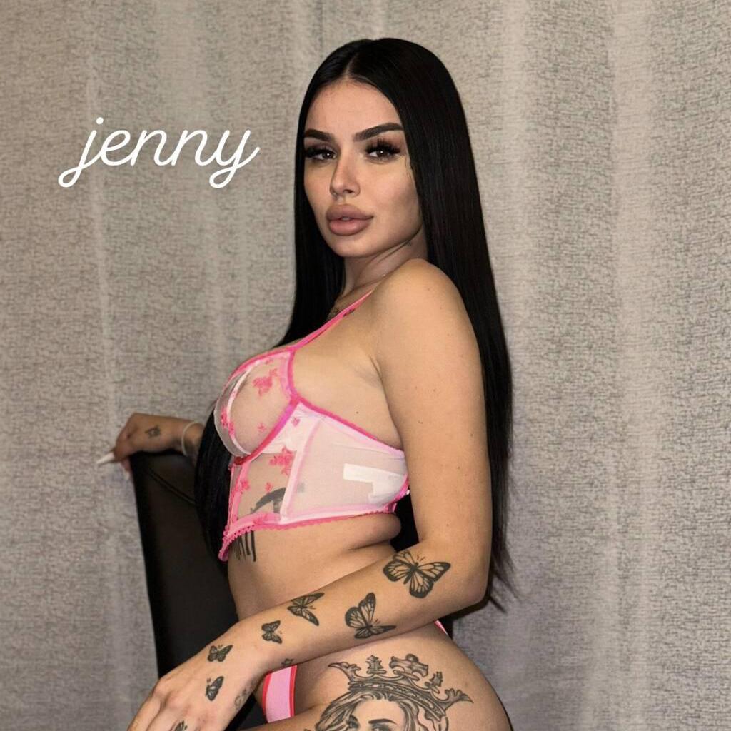 jenny is Female Escorts. | Quebec City | Quebec | Canada | canadatopescorts.com 