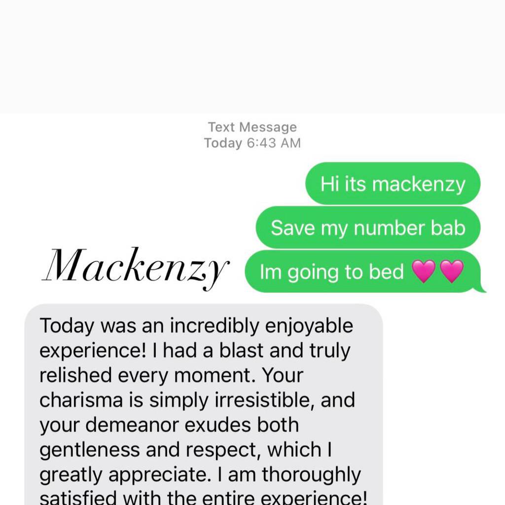 Mackenzy is Female Escorts. | Edmonton | Alberta | Canada | canadatopescorts.com 