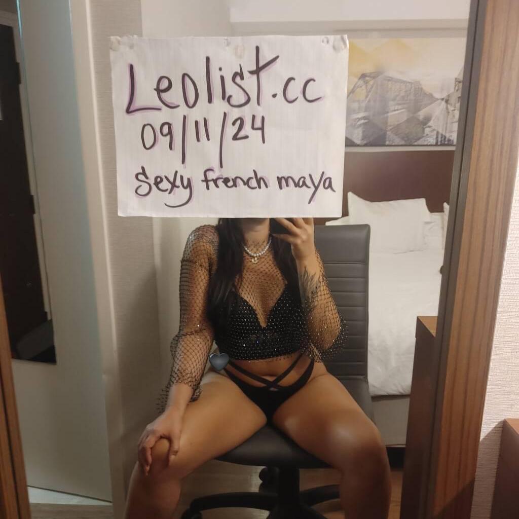 Sexy french  Maya is Female Escorts. | Saskatoon | Saskatchewan | Canada | canadatopescorts.com 