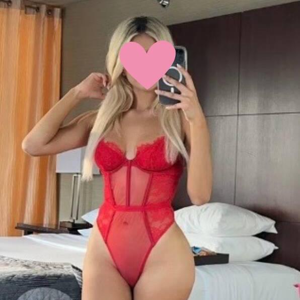 Gracie is Female Escorts. | Grande Prairie | Alberta | Canada | canadatopescorts.com 