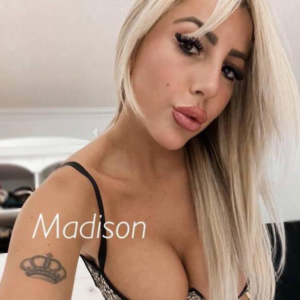 Madison is Female Escorts. | Kamloops | British Columbia | Canada | canadatopescorts.com 