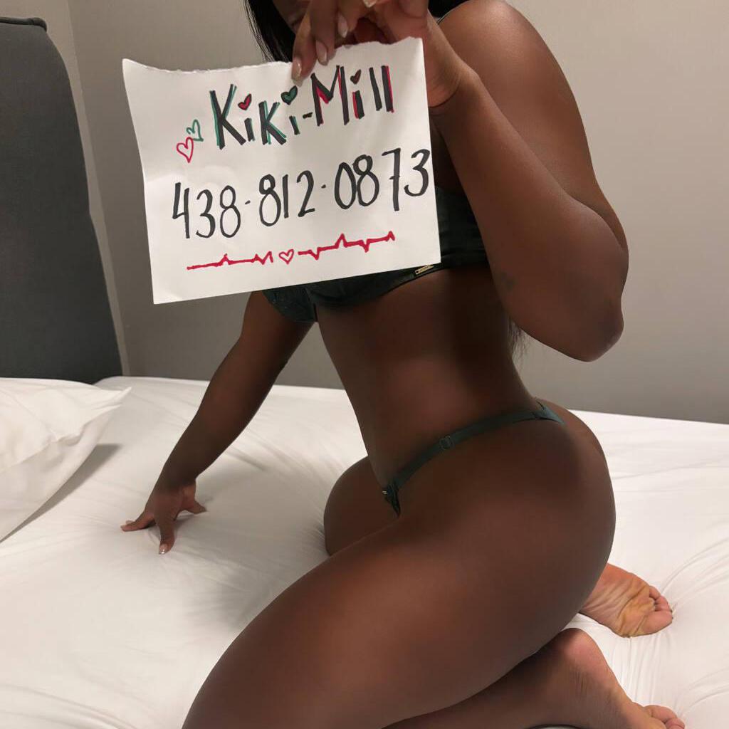 Kiki- Mill is Female Escorts. | Winnipeg | Manitoba | Canada | canadatopescorts.com 