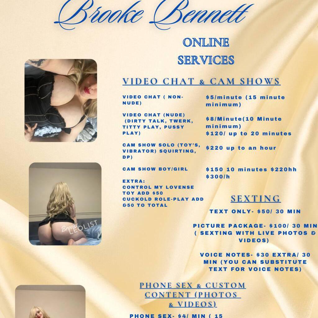 Brooke Bennett is Female Escorts. | Ft Mcmurray | Alberta | Canada | canadatopescorts.com 