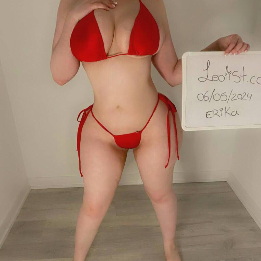 Erika is Female Escorts. | Skeena | British Columbia | Canada | canadatopescorts.com 