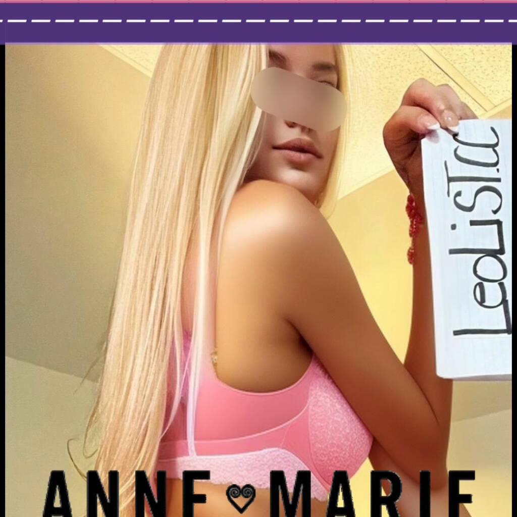 Anne-Marie 1ST time here! is Female Escorts. | Ft Mcmurray | Alberta | Canada | canadatopescorts.com 