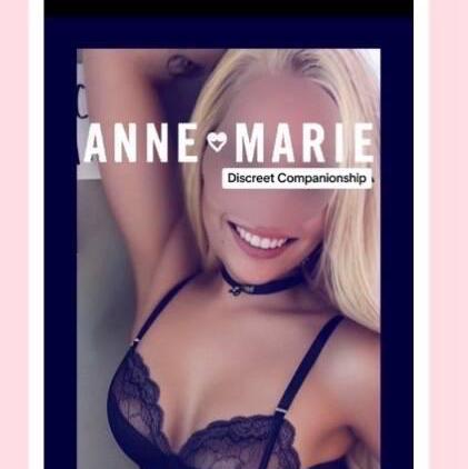 Anne-Marie 1ST time here! is Female Escorts. | Ft Mcmurray | Alberta | Canada | canadatopescorts.com 