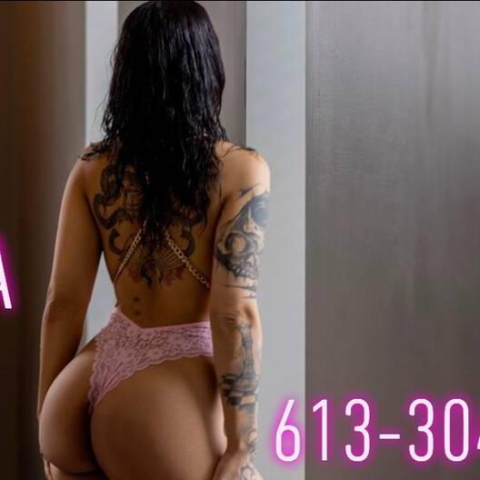 Kiara is Female Escorts. | Niagara | Ontario | Canada | canadatopescorts.com 