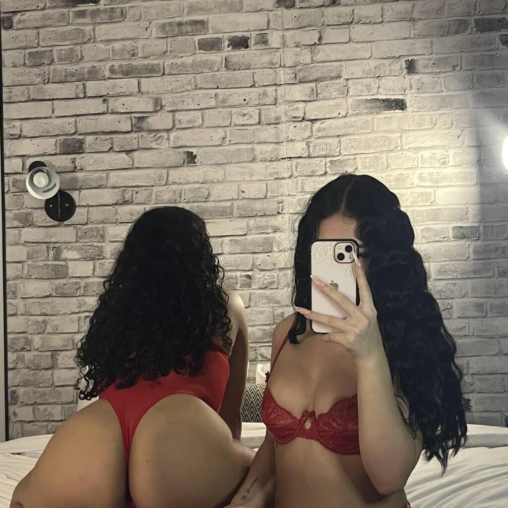 Havana & Bunny is Female Escorts. | Trois Rivieres | Quebec | Canada | canadatopescorts.com 