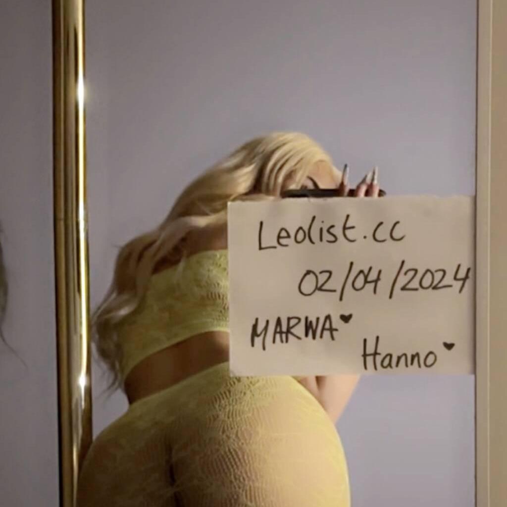 Marwa Hanno is Female Escorts. | Hamilton | Ontario | Canada | canadatopescorts.com 