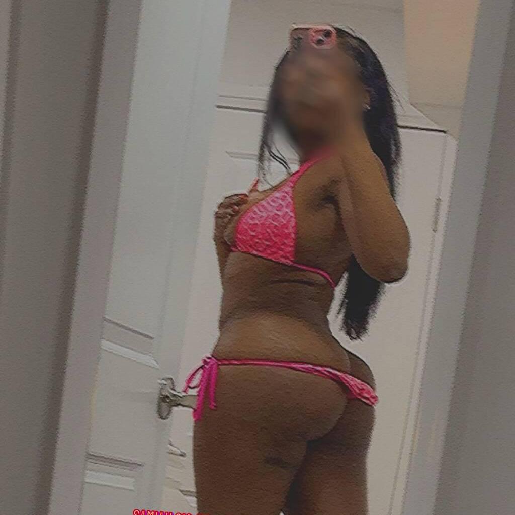 Samiah is Female Escorts. | Hamilton | Ontario | Canada | canadatopescorts.com 