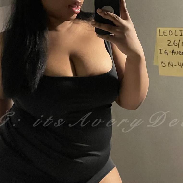 Avery Deem is Female Escorts. | Cornwall | Ontario | Canada | canadatopescorts.com 