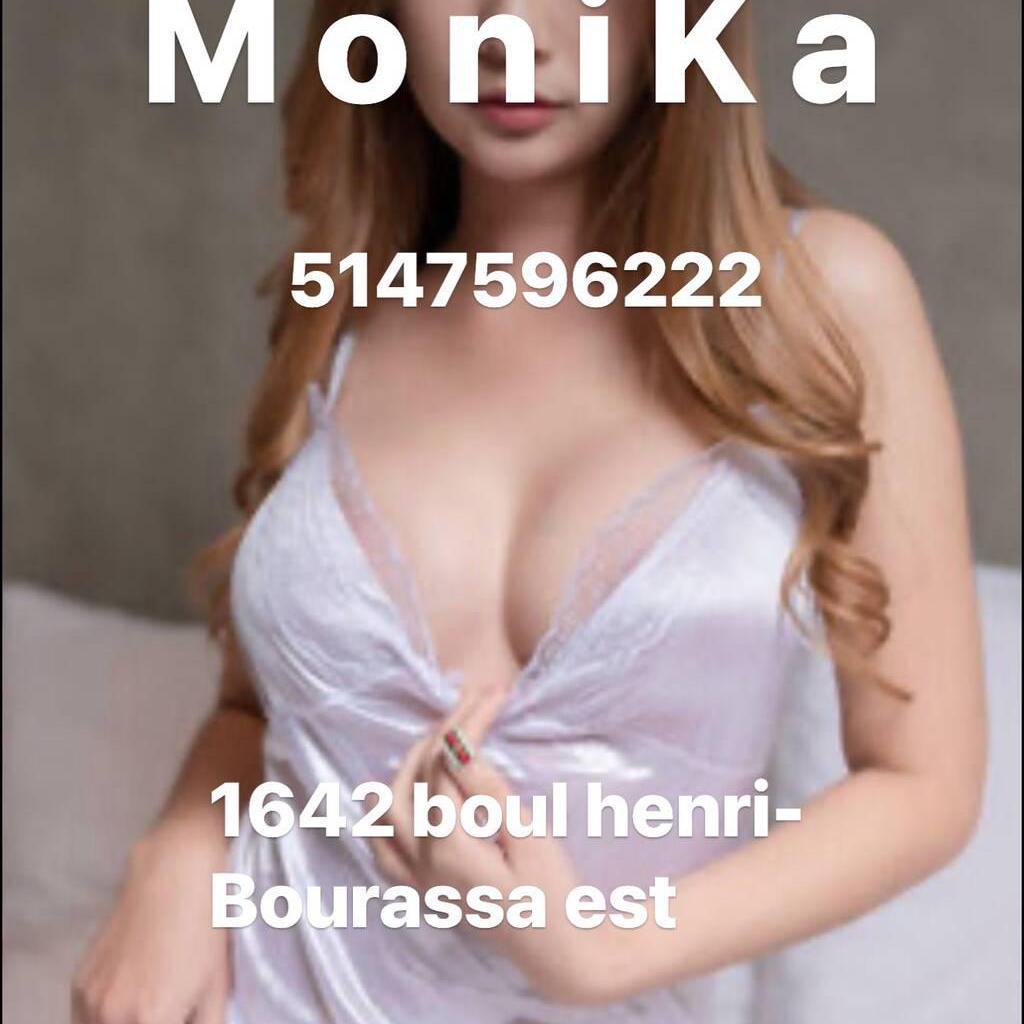 Monika & Mimi & merry& is Female Escorts. | Quebec City | Quebec | Canada | canadatopescorts.com 