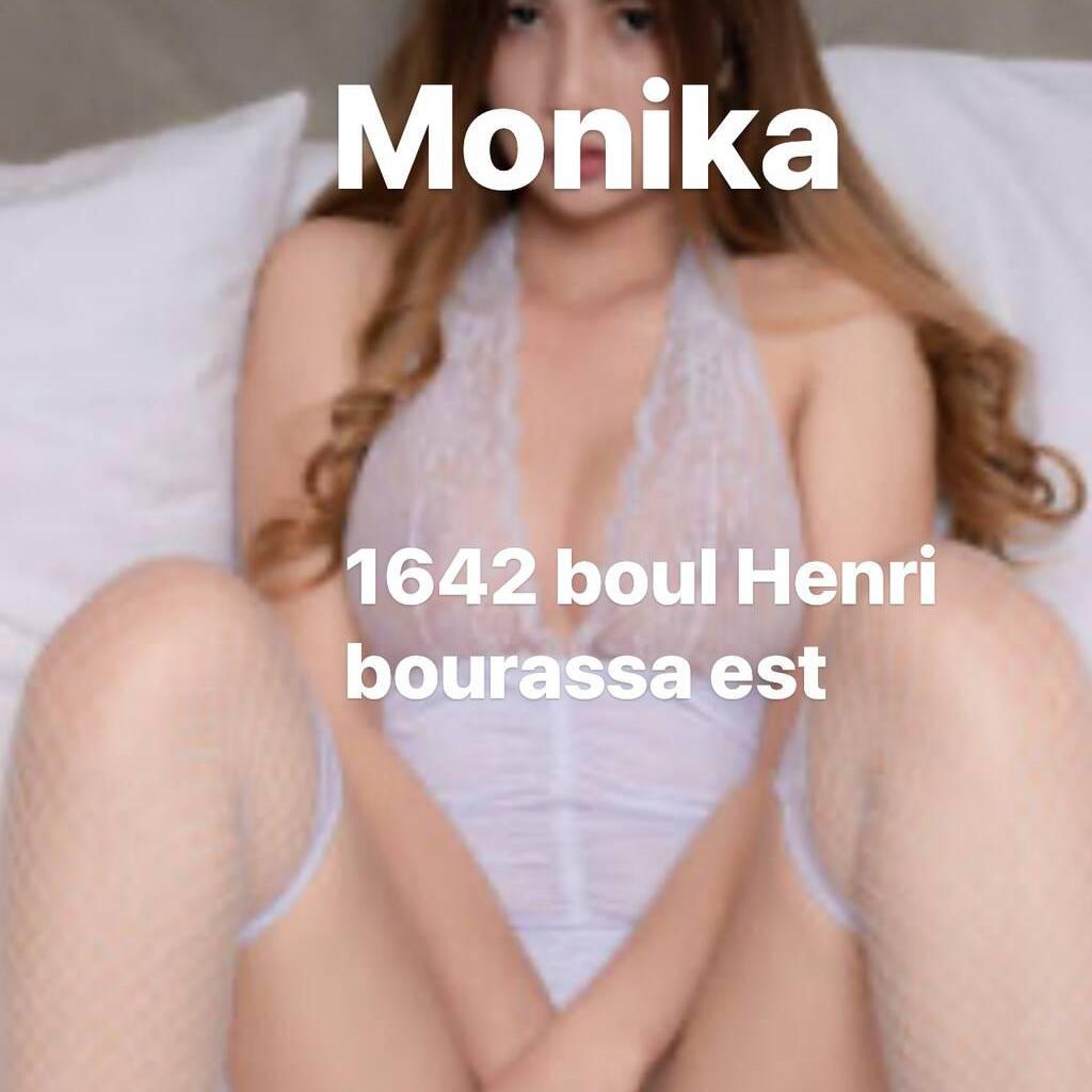 Monika & Mimi & merry& is Female Escorts. | Quebec City | Quebec | Canada | canadatopescorts.com 