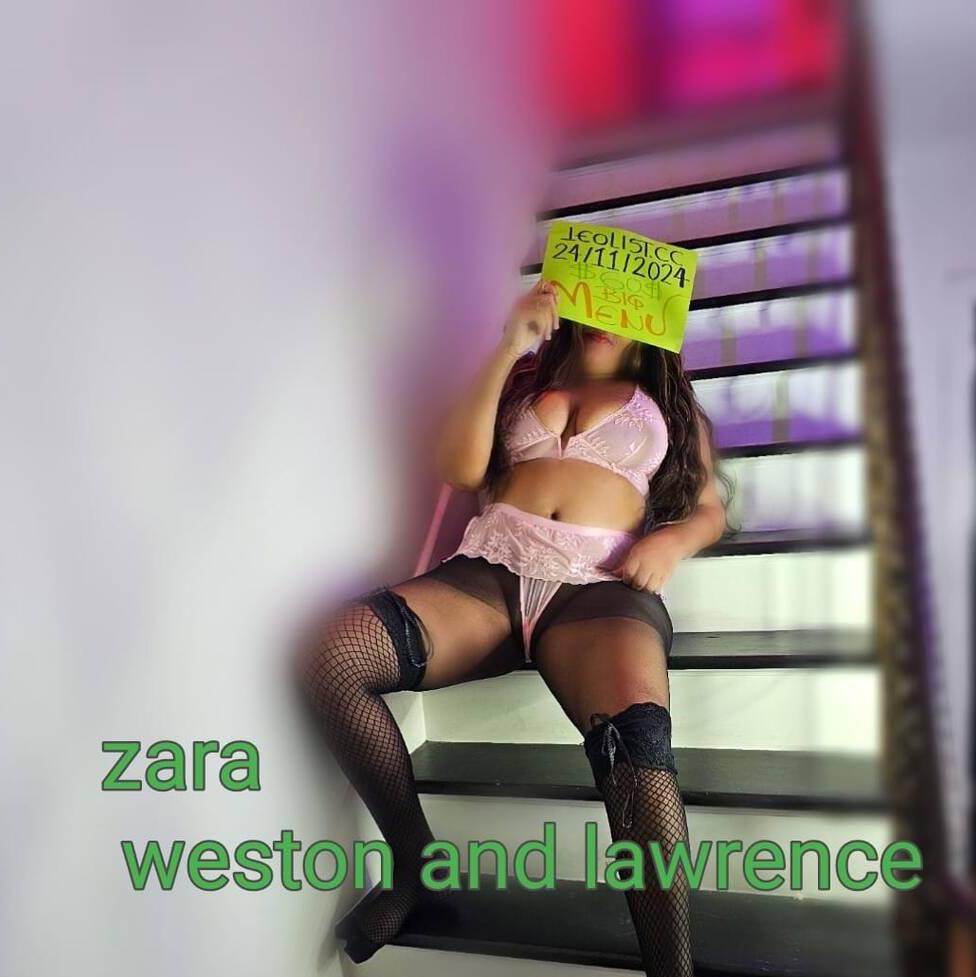 New latina zara  doll 60$ is Female Escorts. | Toronto | Ontario | Canada | canadatopescorts.com 