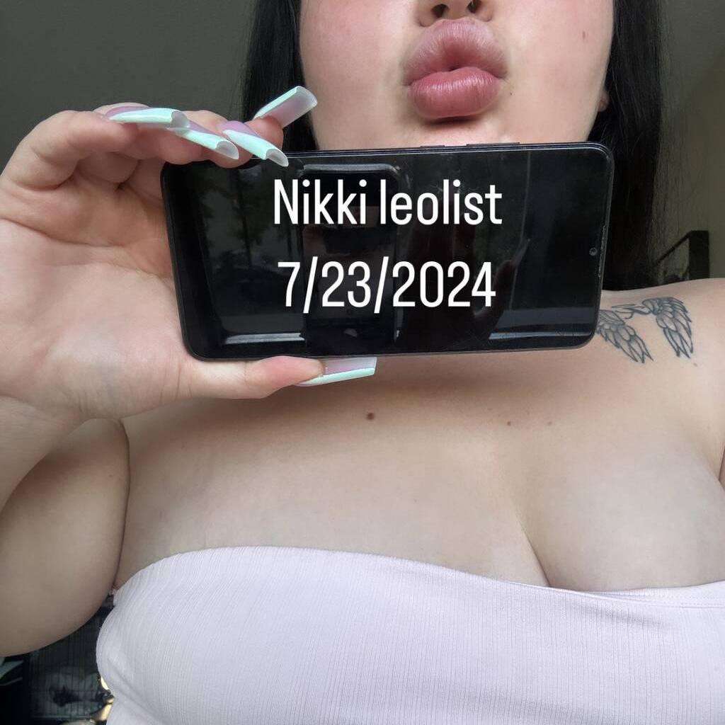 NIKKI is Female Escorts. | Quebec City | Quebec | Canada | canadatopescorts.com 